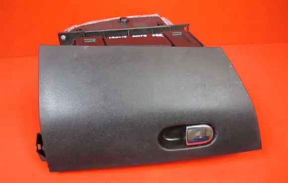 Lancia Delta III Glove box set 735428801
