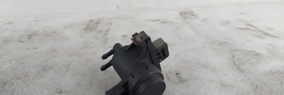 Renault Laguna II Turbo solenoid valve 7700113071 82015998
