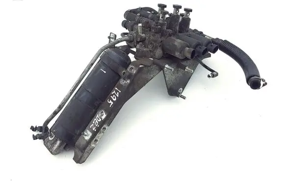 Maserati Quattroporte Gearbox control unit/module 11651848 1957170 8002962