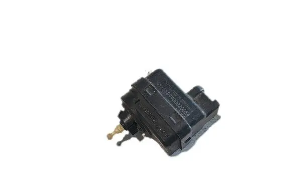 Renault Laguna II Headlight level adjustment motor 7700820054