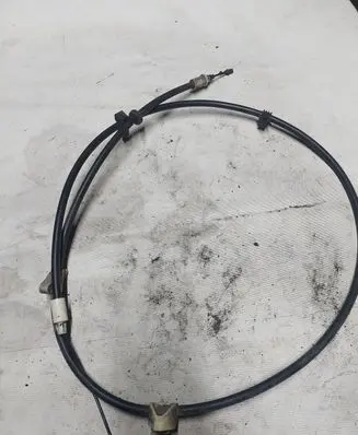 Ford Galaxy Handbrake/parking brake wiring cable 6G912B700EH