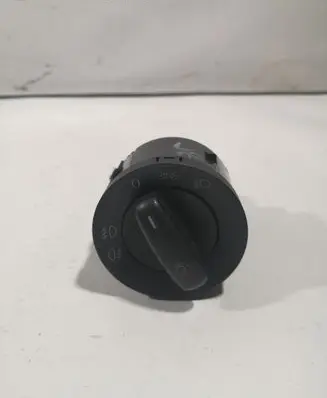 Volkswagen Golf V Light switch 1K0941431AJ
