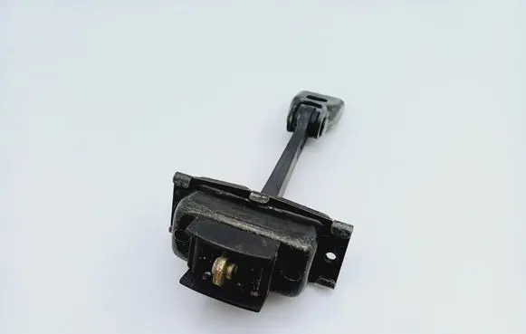 Mercedes-Benz A W168 Rear door check strap stopper A1687300116