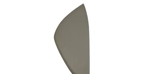 Volvo XC90 Dashboard side end trim 31363695 AGXJA