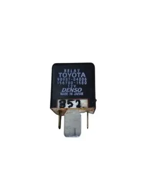 Toyota Corolla Verso AR10 Other relay 9098704006