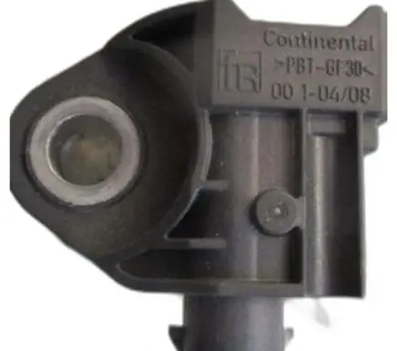 Audi A7 S7 4G Airbag deployment crash/impact sensor 4N0959651D