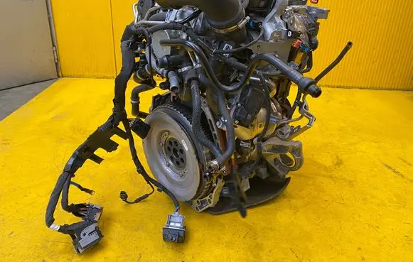 Mercedes-Benz A W177 Engine K9KH471