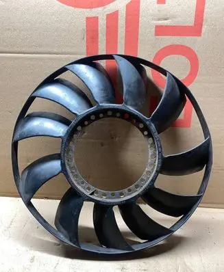 Audi A6 S6 C5 4B Fan impeller 059121301A