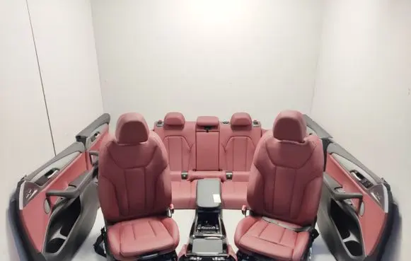 BMW X4 G02 Interior set 5A1BE59 5A208B5