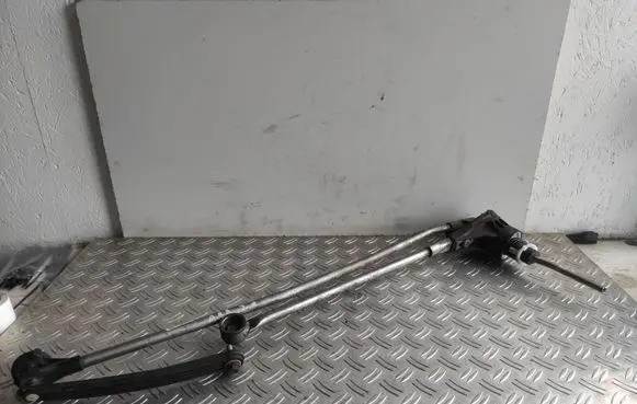 Audi A4 S4 B8 8K Gear shift rod 8K0711151