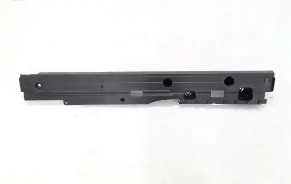 BMW 5 F10 F11 Tailgate/trunk side cover trim 51479168509