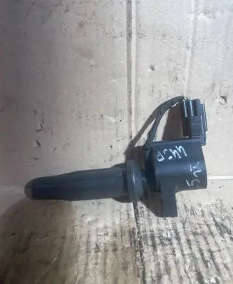 Volvo V50 High voltage ignition coil 4m5g12a366bc