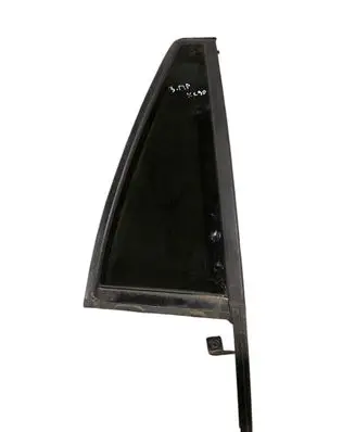 Volvo XC90 Rear vent window glass 43R000491 A029648 AS3