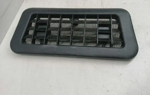 Lexus RX 450H Dashboard air vent grill cover trim 6365548020