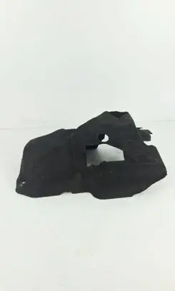 BMW 5 F10 F11 Heat shield in engine bay 8510115 1114851011503