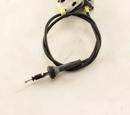 Dodge Caravan Sliding door lock 020332