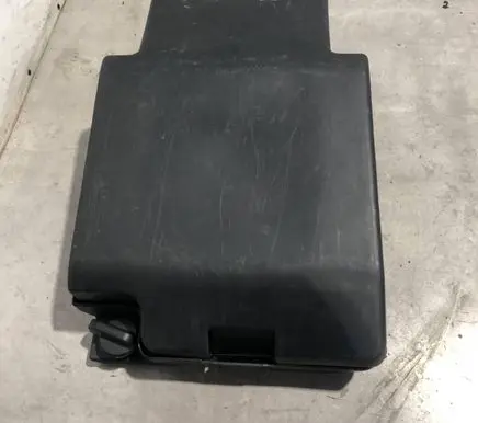 Peugeot Boxer Tool box 1361315080 1365078080