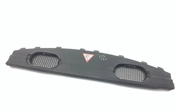 BMW X5 F15 Top upper radiator support slam panel 7326554