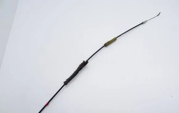 Mazda 6 Rear door cable line 