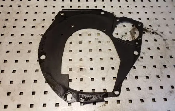 Opel Insignia A Other engine bay part 55565211