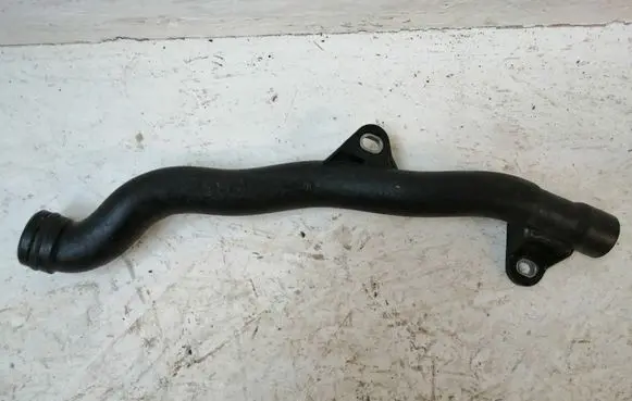 Toyota Avensis T250 Engine coolant pipe/hose 162780R010