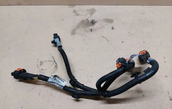 Citroen C5 Other wiring loom 9687386880