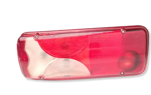 Mercedes-Benz Sprinter W906 Rear bumper light 2E0945095A