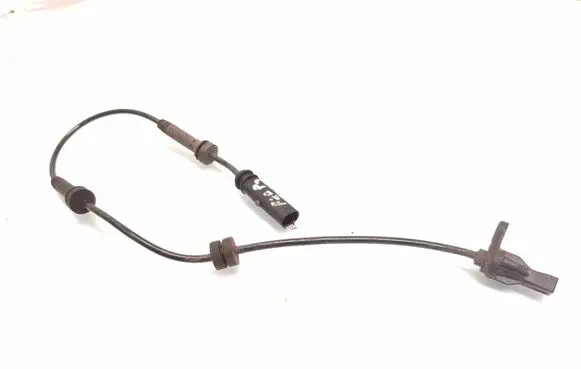 BMW 1 F20 F21 ABS brake wheel speed sensor 6791223