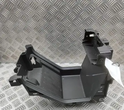 Ford Explorer EV Other center console (tunnel) element R2KXR045M62AAW R2KXR045M62ADW