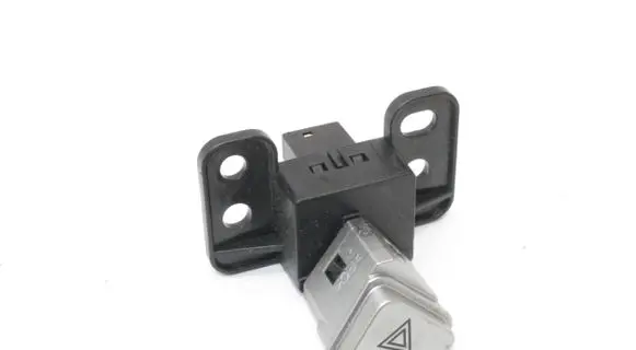 Tesla Model S Hazard light switch 102320900A