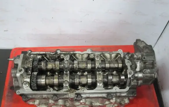 Renault Espace - Grand espace IV Engine head 336GB
