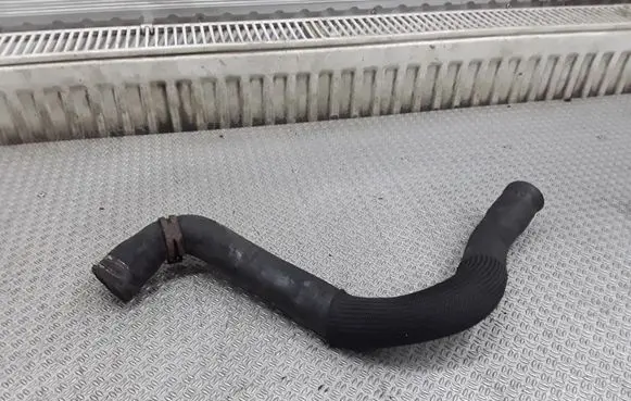 Opel Movano A Engine coolant pipe/hose