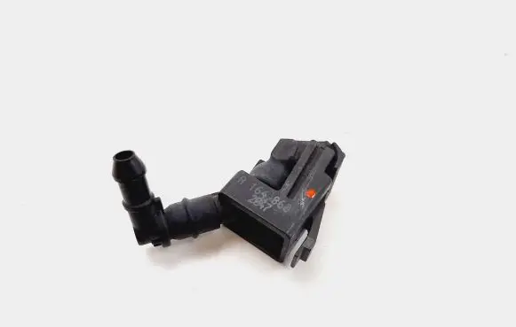 Mercedes-Benz GL X164 Windshield washer spray nozzle A1648602047