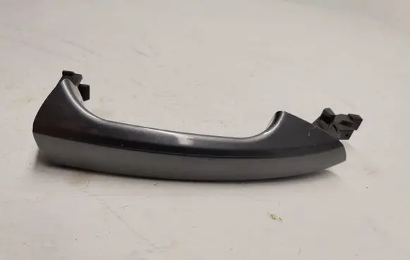 Mercedes-Benz GLE (W166 - C292) Rear door exterior handle A2047600270