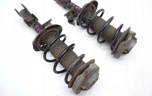 Mercedes-Benz B W246 W242 Front shock absorber/damper A2463232900