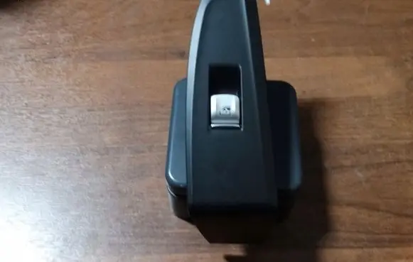 BMW 7 G11 G12 Other switches/knobs/shifts 9299457