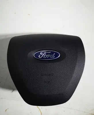 Ford Explorer Steering wheel airbag cover 