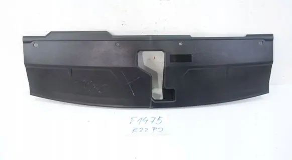 Hyundai Tucson IV NX4 Front piece kit 