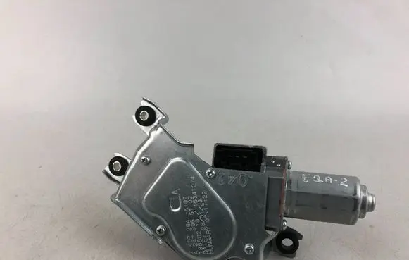 Mercedes-Benz EQA Rear window wiper motor A2479065102