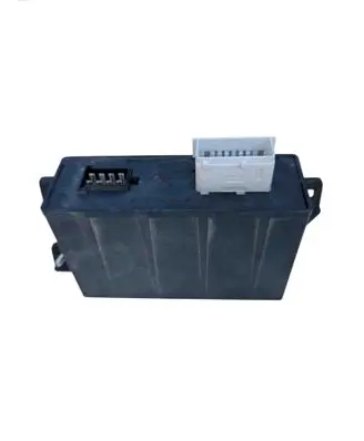 Citroen C5 Tailgate/trunk control unit/module 012976 003214