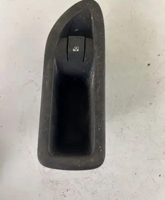 Renault Laguna II Electric window control switch 8200317994