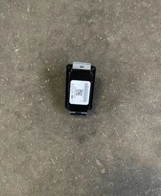 Land Rover Range Rover Velar Other control units/modules FW93-19010-AB