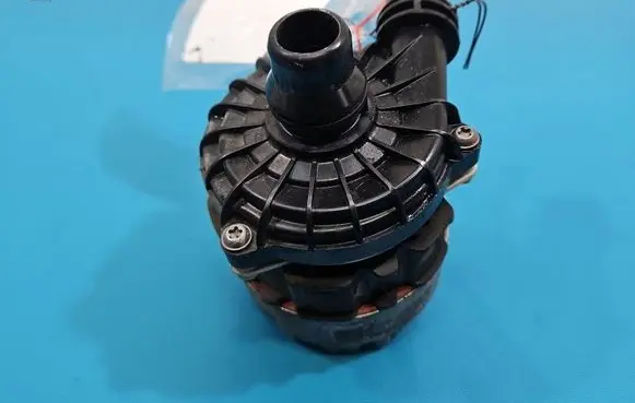 Mercedes-Benz A W177 AMG Electric auxiliary coolant/water pump A0005003800 IMPRK1565218
