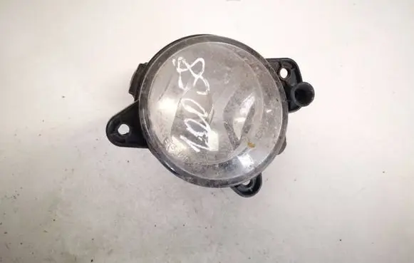 Skoda Fabia Mk2 (5J) Front fog light 271181