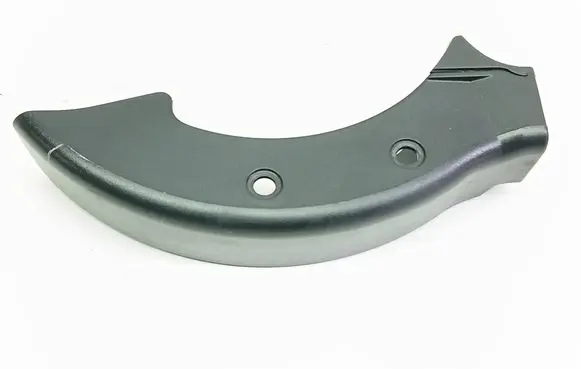 BMW 5 F10 F11 Other trunk/boot trim element 7222167 52850610
