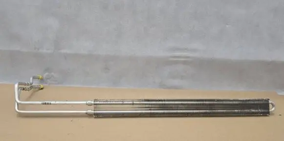 Opel Insignia A Power steering radiator 3L0608ZL