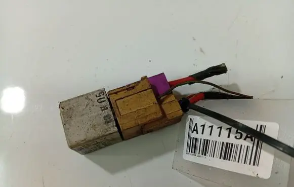Mini One - Cooper R50 - 53 Other relay 8E0951253