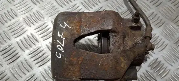 Volkswagen Golf IV Front brake caliper