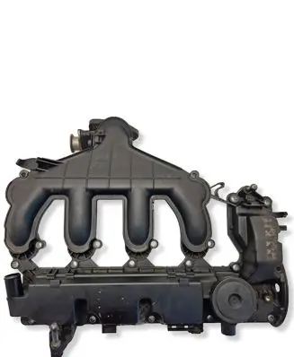 Peugeot 508 Intake manifold 9645977980