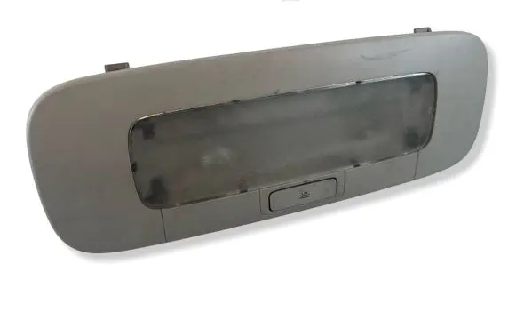 Volkswagen Golf VI Rear seat light 1K0947291H